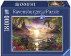Ravensburger Puzzle 18000, Hobby en Vrije tijd, Denksport en Puzzels, Ophalen, Nieuw