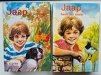 4 nostalgische JAAP boekjes van S. Franke, Boeken, Kinderboeken | Jeugd | onder 10 jaar, Ophalen of Verzenden, Gelezen, Fictie algemeen