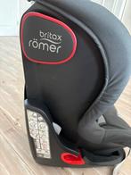 Autostoel Britax Römer king 2 LS, Ophalen, Romer, 9 t/m 18 kg, Slaapstand