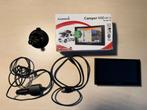 Garmin camper 660 navigatie, Ophalen, Gebruikt