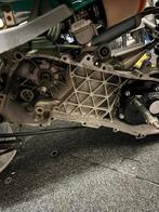 H2o DDL carter piaggio zip, Fietsen en Brommers, Brommeronderdelen | Scooters, Ophalen of Verzenden