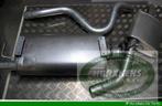 Uitlaatsysteem V8 benzine Range Rover Classic, Auto-onderdelen, Ophalen of Verzenden, Nieuw