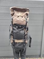 Nomad Cobra 55 backpack + flightbag, 30 cm of meer, Ophalen of Verzenden, Zo goed als nieuw, 60 tot 80 cm
