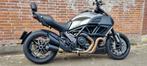 Ducati diavel titanium/Strada/13dkm!/ onderhouden/Als nieuw, Motoren, Ophalen