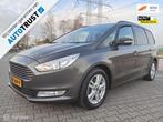 Ford Galaxy 2.0 Titanium/automaat/ alle optie's/Trekhaak., Auto's, Ford, Stof, 4 cilinders, 7 stoelen, Bedrijf