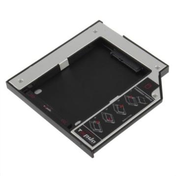 HDD Caddy laptop 12.77mm Optische bay voor SSD HDD beschikbaar voor biedingen