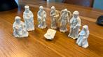 Kerststal beeldjes, Diversen, Kerst, Ophalen of Verzenden, Zo goed als nieuw