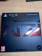 Ps3 mass effect 3 collectors edition, Ophalen, Vanaf 18 jaar, 1 speler, Zo goed als nieuw