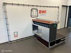 Beks dubbele bodem set / bedrijfswageninrichting / ladekast, Auto diversen, Ophalen of Verzenden