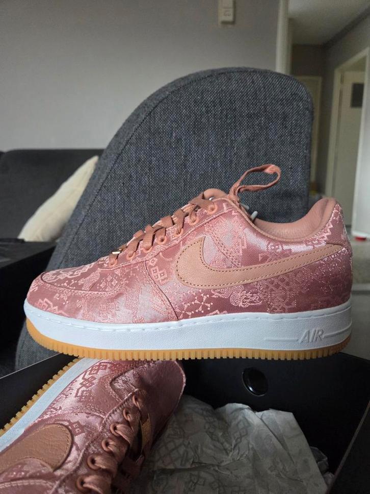 Nike Air Force 1 CNY - Nieuw!, Kleding | Heren, Schoenen, Nieuw, Ophalen of Verzenden