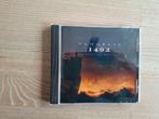 vangelis 1492 album, Ophalen of Verzenden, 2000 tot heden, Zo goed als nieuw