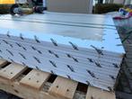 NIEUWE Gespania tegels! 15,84m2, Doe-het-zelf en Verbouw, Ophalen, Steen of Klei, Zwart, Zo goed als nieuw