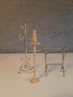 Poppenhuis spullentjes, Ophalen of Verzenden, Poppenhuis