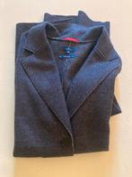 Tom Tailor Dames Jas - Nieuwstaat!, Blauw, Zo goed als nieuw, Jasje, Tom Tailor