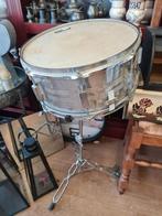 Snaredrum met Evans vel, Muziek en Instrumenten, Drumstellen en Slagwerk, Ophalen of Verzenden, Tama