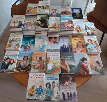 VCL serie 110 boeken beschikbaar voor biedingen