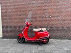 Vespa Touring - Goed Onderhouden, Ophalen, Gebruikt, Benzine, Vespa LX