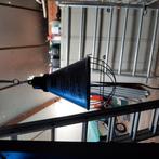 Warmtelamp infraroodstraler, Ophalen of Verzenden, Gebruikt, Overige typen