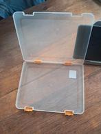 Documenten mapjes, Ophalen of Verzenden, Zo goed als nieuw, Artiest of Componist, Populair