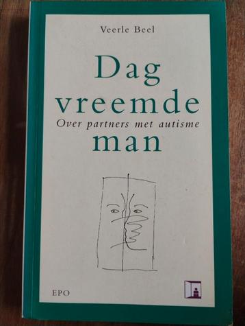 V. Beel - Dag vreemde man beschikbaar voor biedingen