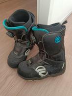 Snowboard schoenen maat 37, Ophalen of Verzenden, Gebruikt, Schoenen