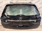 Achterklep van een Mercedes E-Klasse (197), Auto-onderdelen, Gebruikt, Ophalen of Verzenden, -, 3 maanden garantie