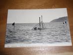 Franse Marine Onderzeeer doet zijn ding Duikboot, Verzamelen, Verzenden, Voor 1920, Ongelopen, Voertuig