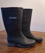 Dunlop Laarzen, Ophalen, Laarzen