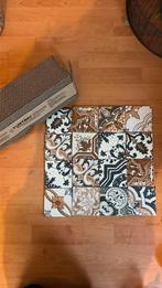 Wandtegels 10 x 10 centimeter, Ophalen, Minder dan 20 cm, Zo goed als nieuw, Minder dan 5 m²