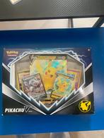 Pokemon box, Ophalen of Verzenden, Zo goed als nieuw