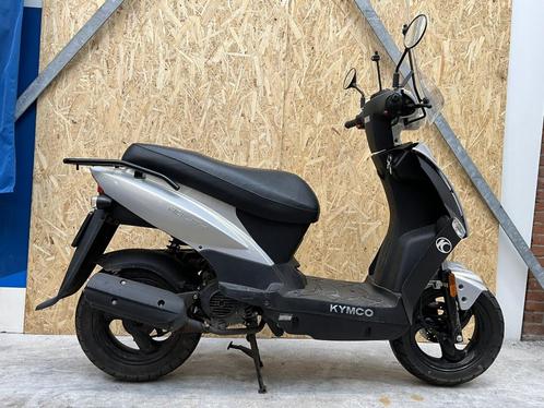 Kymco Agility 25 km opknapper of onderdelen, Fietsen en Brommers, Brommeronderdelen | Scooters, Gebruikt, Kymco, Ophalen of Verzenden