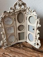 Leuk brocante fotolijstje, Audio, Tv en Foto, Fotografie | Fotolijsten, Ophalen, Zo goed als nieuw