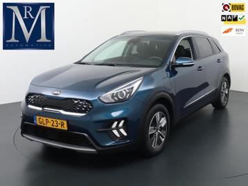 Kia NIRO 1.6 GDi PHEV DynamicLine | TREKHAAK | CAMERA | NAVI beschikbaar voor biedingen