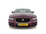 Jaguar XE 2.0 D Portfolio € 10.945,00, Auto's, Jaguar, Automaat, 4 cilinders, 1465 kg, Bedrijf