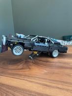 Lego Technic - Dodge Charger van Fast & Furious., Kinderen en Baby's, Speelgoed | Duplo en Lego, Ophalen of Verzenden, Zo goed als nieuw