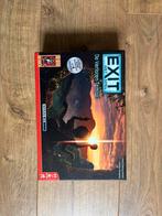 Exit escape room, Ophalen of Verzenden, Nieuw