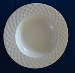 2 diepe borden Clarity Chess, Nieuw, Ophalen of Verzenden, Bord(en), Overige stijlen