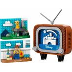 LEGO Disney 40774 Classic Animation Scenes - Nieuw!, Ophalen of Verzenden, Nieuw, Complete set, Lego