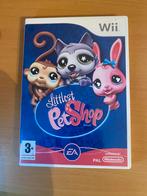 Littlest pet shop