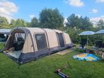 opblaasbare bardani airspace 380 tc, Caravans en Kamperen, Ophalen, Zo goed als nieuw, Tot en met 5