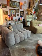 Bubbelbank showroom model, Ophalen, Nieuw, Eén, Stof