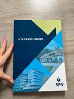 HTV praktijkboek, Ophalen of Verzenden, Zo goed als nieuw, Overige niveaus