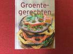 Groentegerechten, Boeken, Ophalen of Verzenden, Zo goed als nieuw, Veltman Uitgevers, Nederland en België