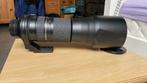 Tamron Tamron SP 150-600mm f/5-6.3 DI VC USD voor Nikon, Ophalen, Zo goed als nieuw, Telelens, Zoom