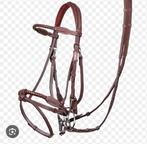 Cwd hoofdstel Kevin Staut te koop, Dieren en Toebehoren, Paarden en Pony's | Hoofdstellen en Tuigage, Ophalen of Verzenden, Zo goed als nieuw