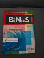 BiNaS 6e editie, Gelezen, Ophalen of Verzenden, Noordhoff Uitgevers, Natuurwetenschap