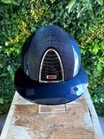 Hele mooie nieuwe KEP Italia blauw polo, Ophalen of Verzenden, Nieuw, Dressuur, Cap