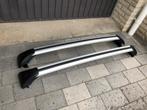 Dakdragers Thule voor Volvo, Ophalen, Zo goed als nieuw