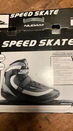 Nijdam Speedskates, Ophalen of Verzenden, Zo goed als nieuw, Nijdam, Noren