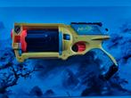 Nerf Maverick REV-6 Foam Pistool, Ophalen of Verzenden, Gebruikt